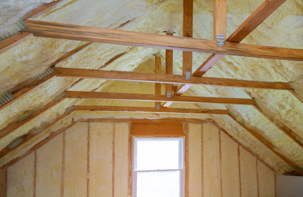 Insulation for New Construction in Wewahitchka, FL