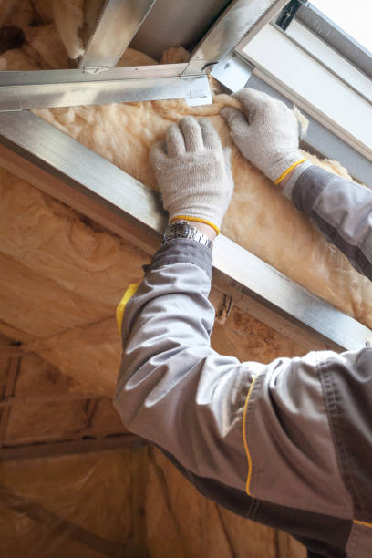 Insulation Repair Services in Wewahitchka, FL